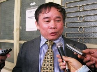 Loại giám thị không đạt yêu cầu